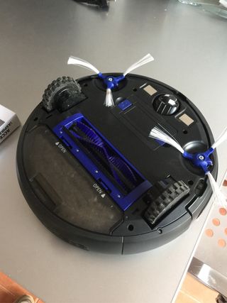 Rowenta Explorer Serie 20
