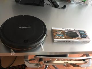 Rowenta Explorer Serie 20
