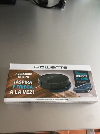 Rowenta Explorer Serie 20
