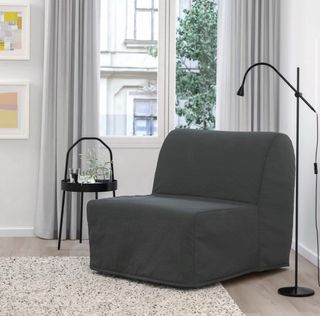 Sillón cama Ikea