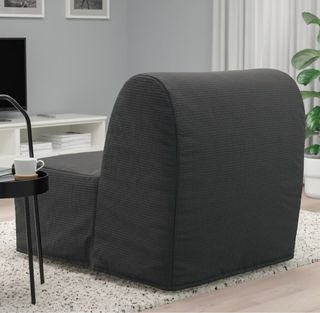 Sillón cama Ikea