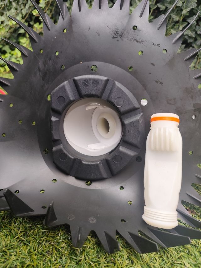 Limpiafondos STERWINS Hswc.1