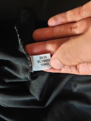 Equipación Real Madrid Adidas 2002