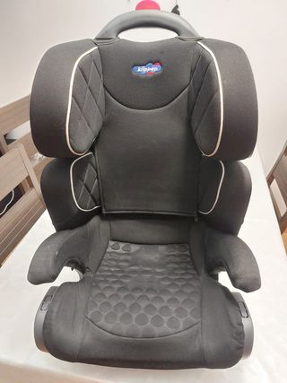 Silla coche Klippan Wego