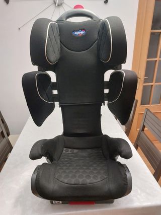 Silla coche Klippan Wego