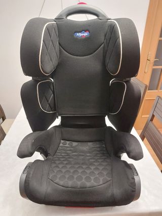 Silla coche Klippan Wego