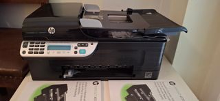HP Officejet 4500 Wireless Stampante Multifunzione