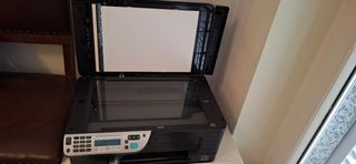 HP Officejet 4500 Wireless Stampante Multifunzione