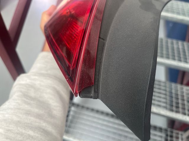 Piloto Trasero Izquierdo Opel Insignia 2019