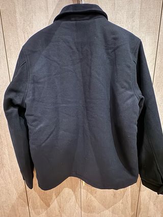 Chaqueta Schott NYC Timber1 negra