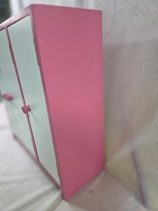 Armario Nancy grandes diseñadores + regalo