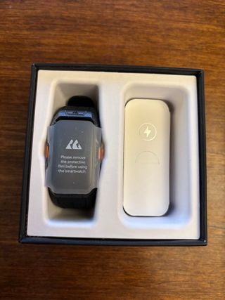 Smartwatch KOSPET X1 - orologio uomo