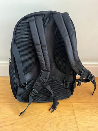 Mochila negra