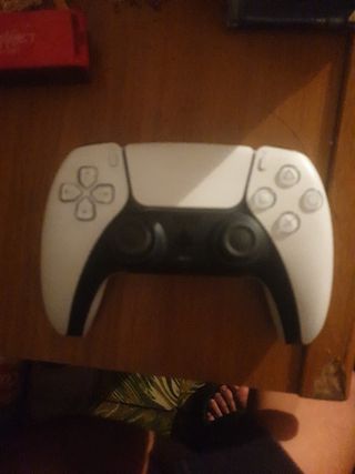 Mando PS5 Sony - como nuevo