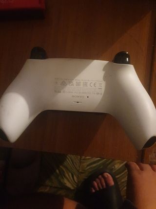 Mando PS5 Sony - como nuevo