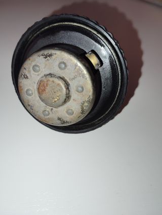 Tapón depósito Mercedes Vito 638