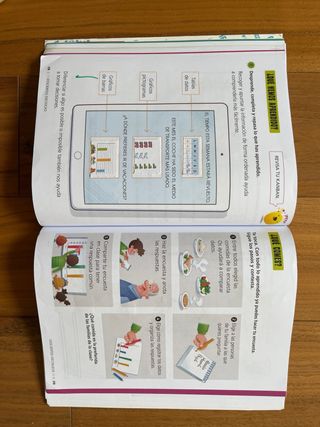Proyecto: FanFest - Matemáticas 1 - Pauta. Trim...