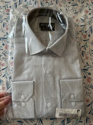 Camisas hombres/chicos