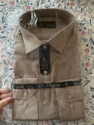Camisas hombres/chicos