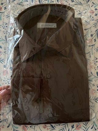 Camisas hombres/chicos