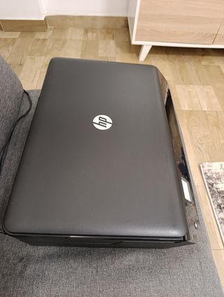 Impresora HP Envy 4500 