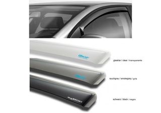 Derivabrisas Climair Citan 2012+ negros