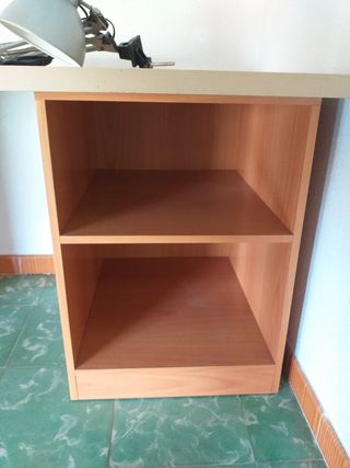 Mueble habitación 