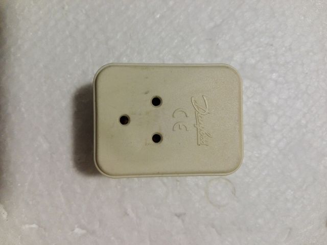 Relé compresor 220-240V