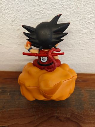 Figura Goku Dragon Ball