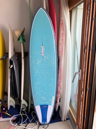 Tabla surf Tribord usada
