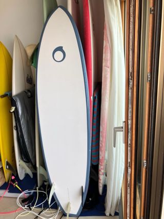 Tabla surf Tribord usada