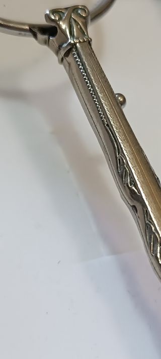 Lorgnette, occhiali antichi