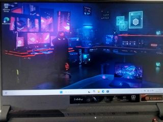 Portátil ASUS ROG STRIX G513IC