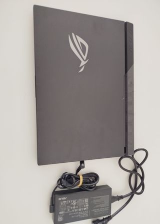 Portátil ASUS ROG STRIX G513IC