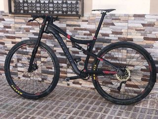 Canondale Sacalper 29” Talla M (Carbono)
