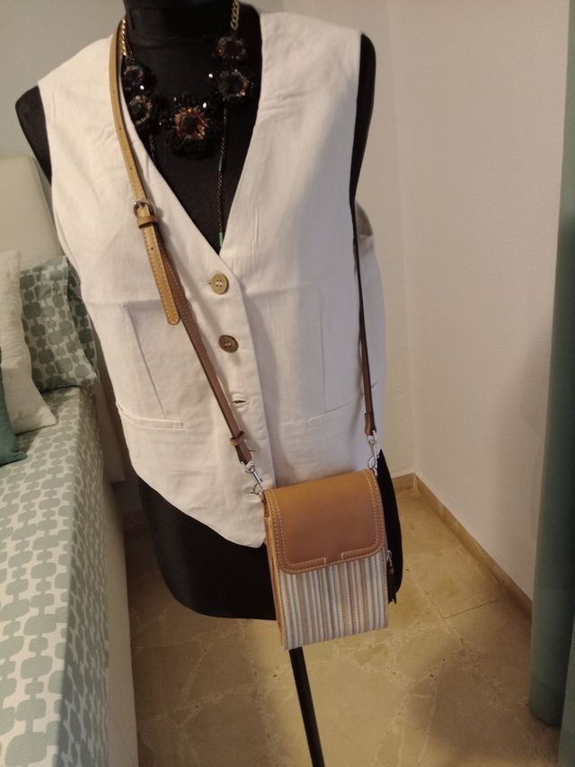 Bandolera Parfois Nueva a estrenar