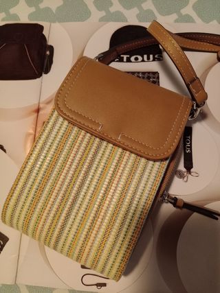 Bandolera Parfois Nueva a estrenar