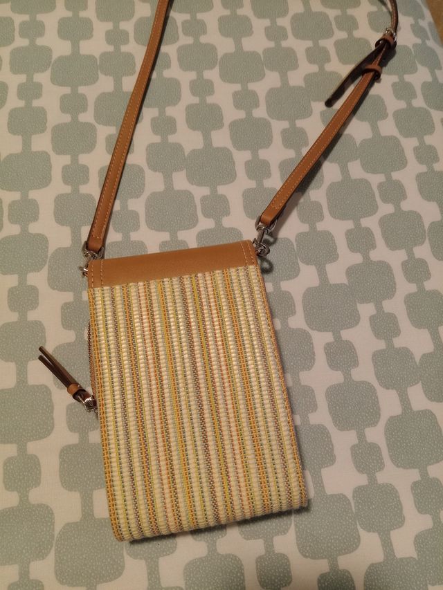 Bandolera Parfois Nueva a estrenar