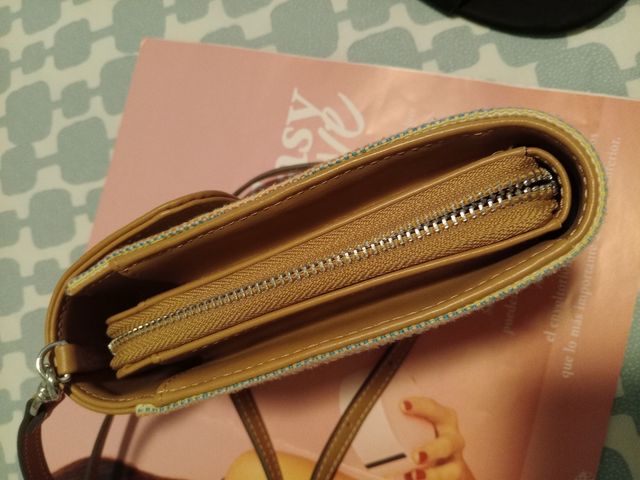 Bandolera Parfois Nueva a estrenar