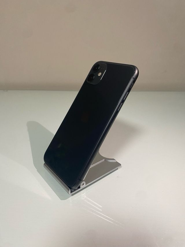 iPhone 11 nero