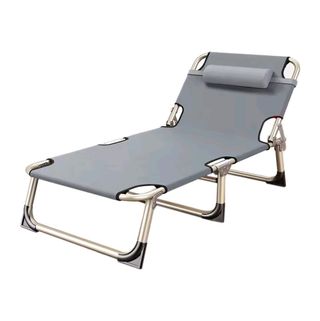 Tumbona Plegable Reclinable