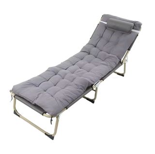 Tumbona Plegable Reclinable