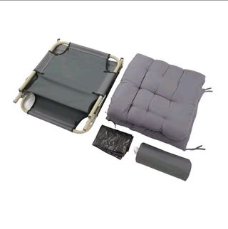 Tumbona Plegable Reclinable