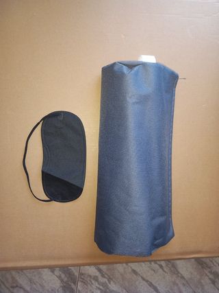Tumbona Plegable Reclinable