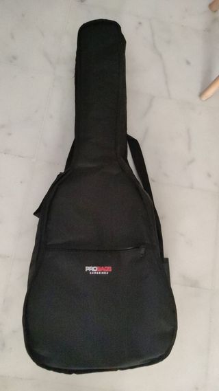 Guitarra Española 3/4 Admira Alba