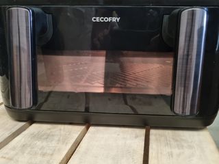 Cecotec Cecofry - Freidora de aire 10L