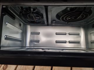Cecotec Cecofry - Freidora de aire 10L