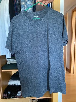 camisetas, polos, zapatillas, sudaderas, vaqueros