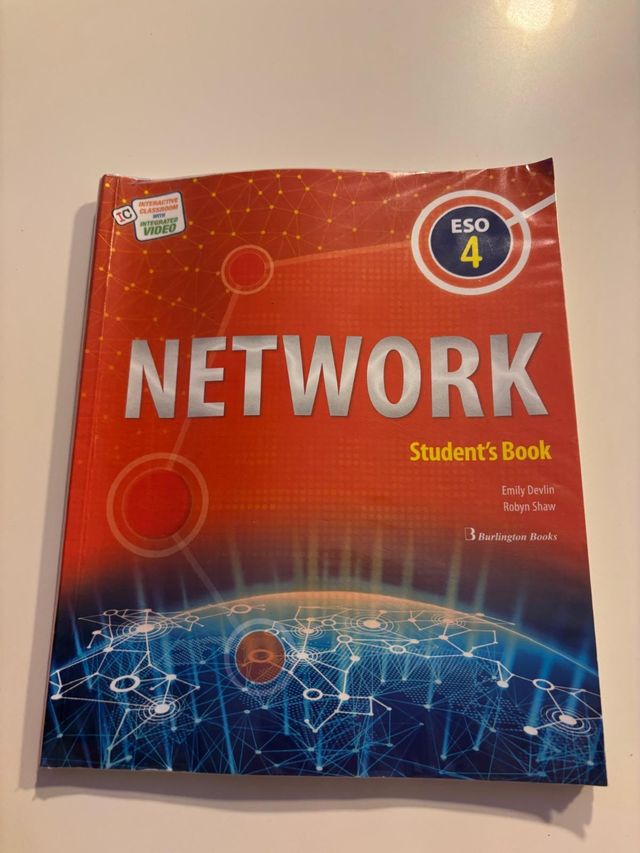 Network 4 Eso Alumno