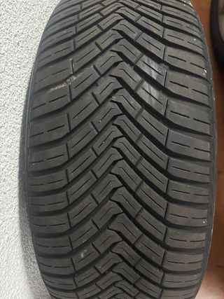 Neumático Continental All season 205/55 R16 94V